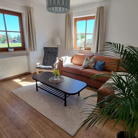 Apartmán Fewo-fend Mit Drei Terrassen
